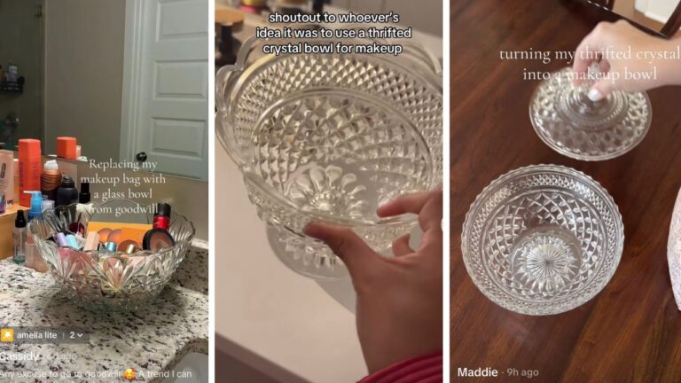 Sourced from TikTok creators: @carli_johnson01, @halland_242, @maddiegdyer