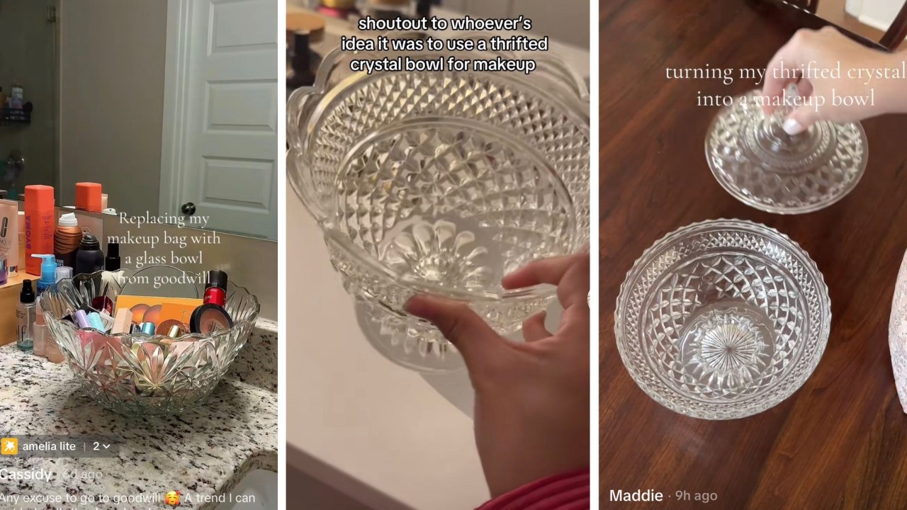 Sourced from TikTok creators: @carli_johnson01, @halland_242, @maddiegdyer